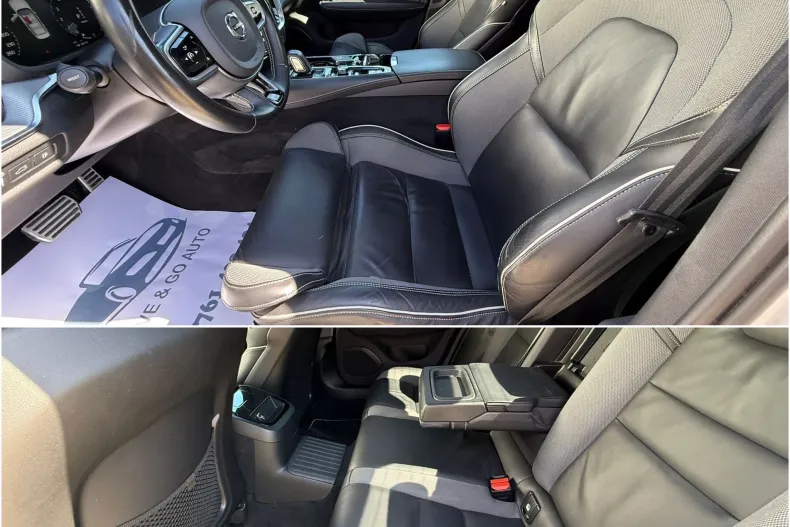 Volvo S60 din 2021 cu 147.200 km - oferta VOL128294 - foto 9