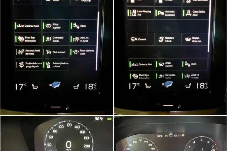 Volvo S60 din 2021 cu 147.200 km - oferta VOL128294 - foto 15