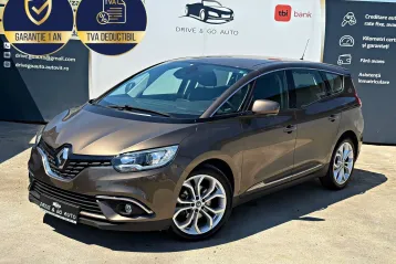 Renault Grand Scenic din 2020 - oferta REN128296