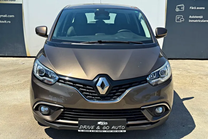 Renault Grand Scenic din 2020 cu 139.950 km - oferta REN128296 - foto 5
