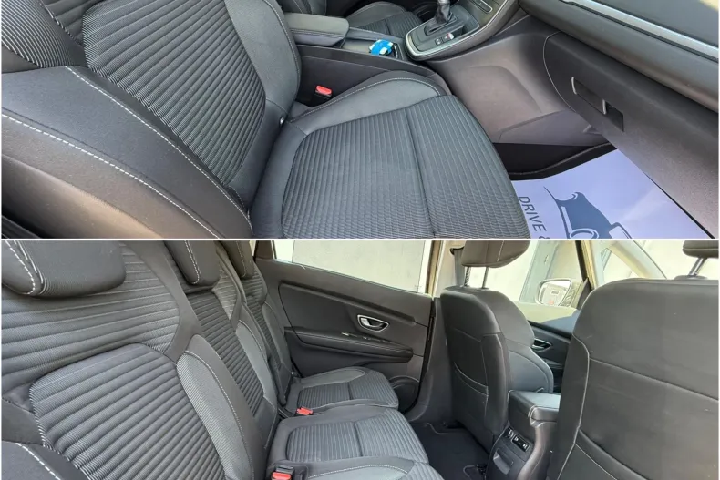 Renault Grand Scenic din 2020 cu 139.950 km - oferta REN128296 - foto 10