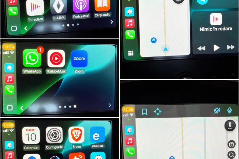 Renault Grand Scenic din 2020 cu 139.950 km - oferta REN128296 - foto 11