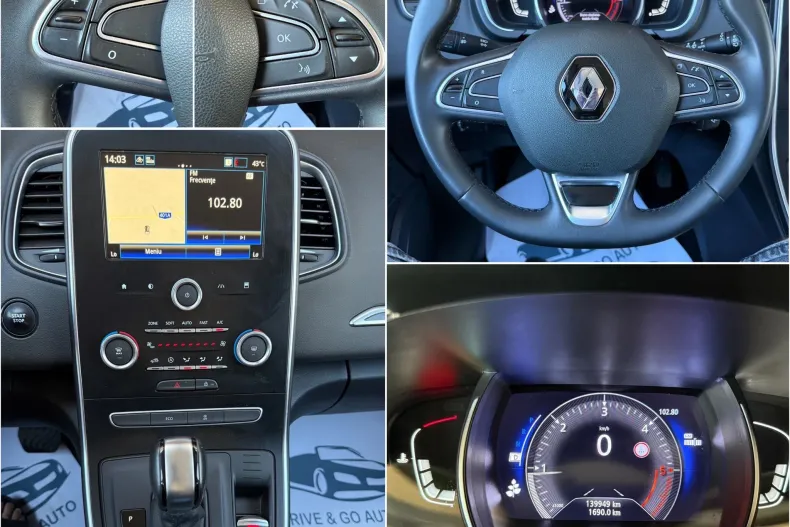 Renault Grand Scenic din 2020 cu 139.950 km - oferta REN128296 - foto 12