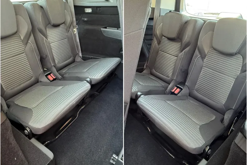 Renault Grand Scenic din 2020 cu 139.950 km - oferta REN128296 - foto 13