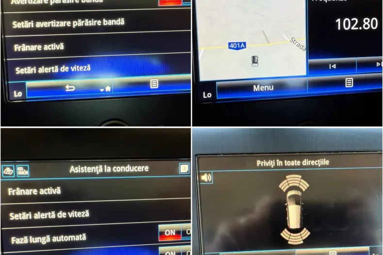 Renault Grand Scenic din 2020 cu 139.950 km - oferta REN128296 - foto 14