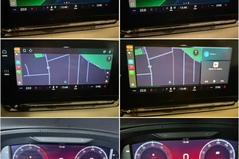 Skoda Octavia din 2022 cu 141.100 km - oferta SKO128298 - foto 8