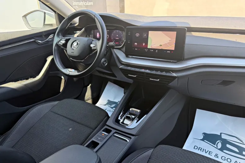 Skoda Octavia din 2022 cu 141.100 km - oferta SKO128298 - foto 10