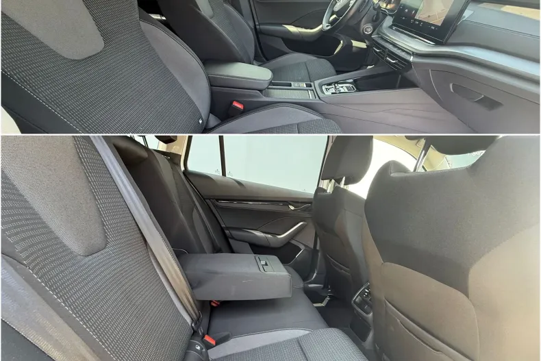 Skoda Octavia din 2022 cu 141.100 km - oferta SKO128298 - foto 12