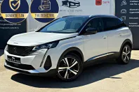 Peugeot 3008 din 2021 cu 84.200 km - oferta PEU128300 - foto 1