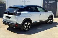 Peugeot 3008 din 2021 cu 84.200 km - oferta PEU128300 - foto 4