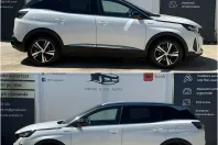 Peugeot 3008 din 2021 cu 84.200 km - oferta PEU128300 - foto 5