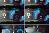 Peugeot 3008 din 2021 cu 84.200 km - oferta PEU128300 - foto 8