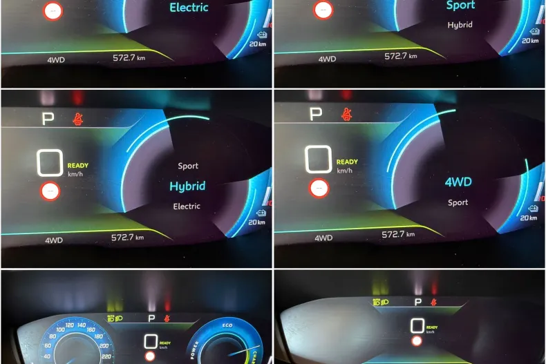 Peugeot 3008 din 2021 cu 84.200 km - oferta PEU128300 - foto 8