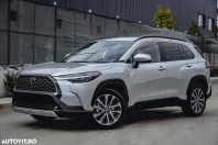 Toyota Corolla Cross din 2025 cu 15.000 km - oferta TOY128309 - foto 1