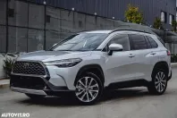 Toyota Corolla Cross din 2025 cu 15.000 km - oferta TOY128309 - foto 4
