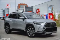 Toyota Corolla Cross din 2025 cu 15.000 km - oferta TOY128309 - foto 5