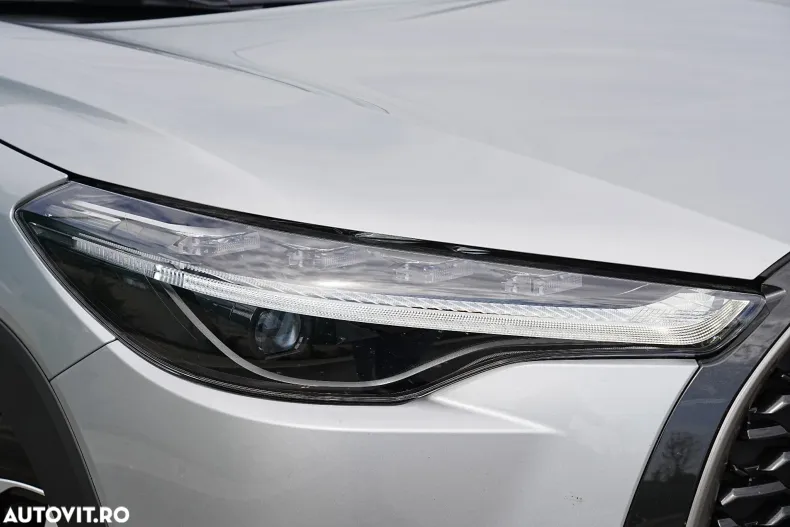 Toyota Corolla Cross din 2025 cu 15.000 km - oferta TOY128309 - foto 9