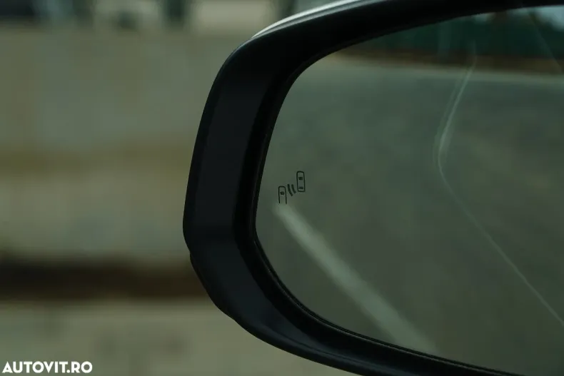 Toyota Corolla Cross din 2025 cu 15.000 km - oferta TOY128309 - foto 14