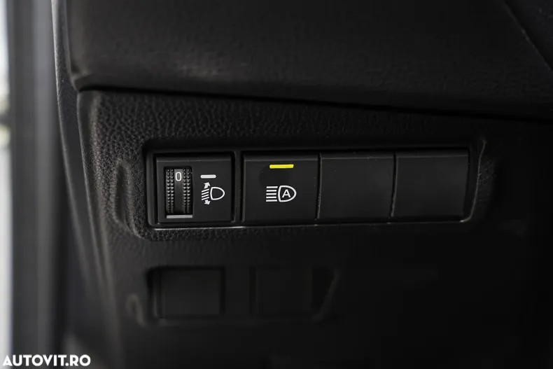 Toyota Corolla Cross din 2025 cu 15.000 km - oferta TOY128309 - foto 18