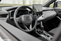 Toyota Corolla Cross din 2025 cu 15.000 km - oferta TOY128309 - foto 20