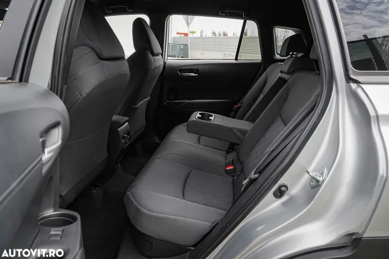 Toyota Corolla Cross din 2025 cu 15.000 km - oferta TOY128309 - foto 21