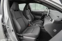 Toyota Corolla Cross din 2025 cu 15.000 km - oferta TOY128309 - foto 23