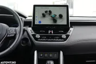 Toyota Corolla Cross din 2025 cu 15.000 km - oferta TOY128309 - foto 28