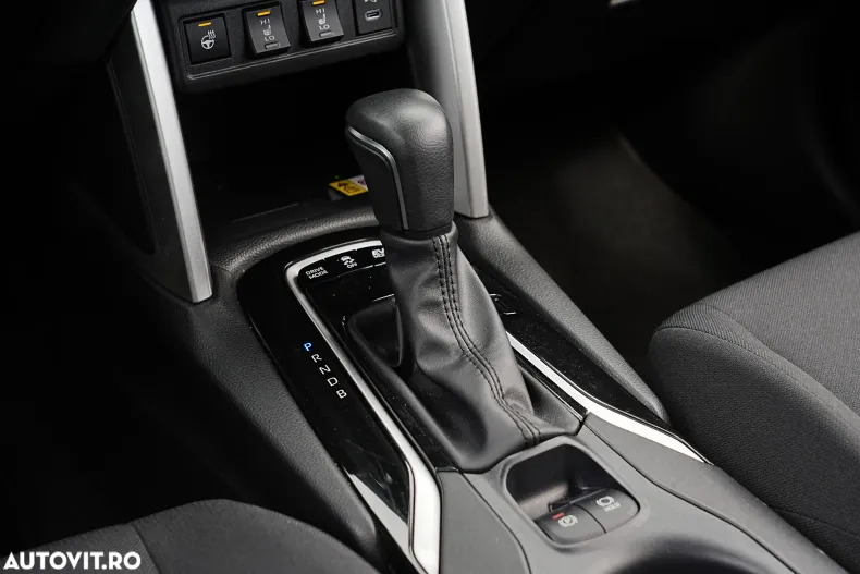 Toyota Corolla Cross din 2025 cu 15.000 km - oferta TOY128309 - foto 29