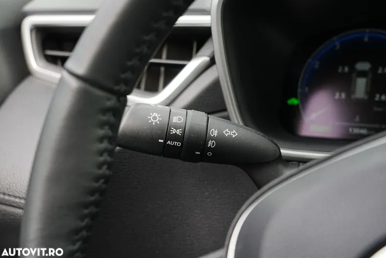 Toyota Corolla Cross din 2025 cu 15.000 km - oferta TOY128309 - foto 30