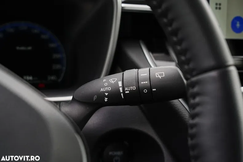Toyota Corolla Cross din 2025 cu 15.000 km - oferta TOY128309 - foto 31
