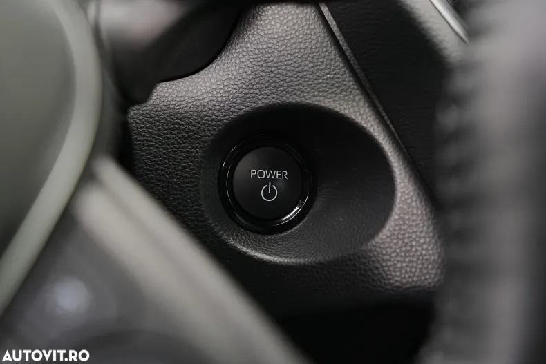 Toyota Corolla Cross din 2025 cu 15.000 km - oferta TOY128309 - foto 32