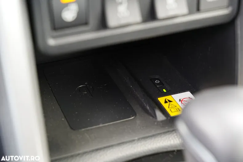 Toyota Corolla Cross din 2025 cu 15.000 km - oferta TOY128309 - foto 35