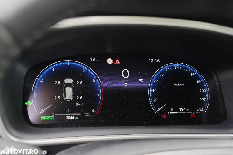 Toyota Corolla Cross din 2025 cu 15.000 km - oferta TOY128309 - foto 38