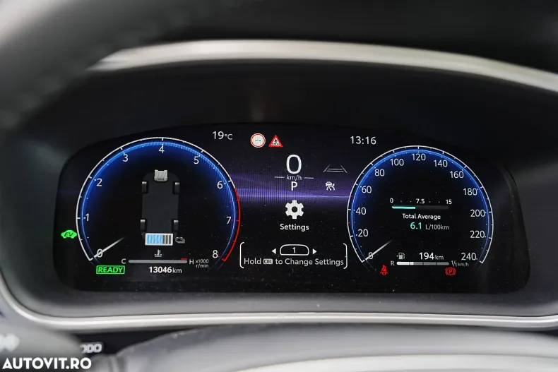 Toyota Corolla Cross din 2025 cu 15.000 km - oferta TOY128309 - foto 39