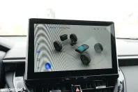 Toyota Corolla Cross din 2025 cu 15.000 km - oferta TOY128309 - foto 40