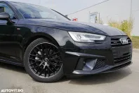 Audi A4 din 2019 cu 63.990 km - oferta AUD128311 - foto 2