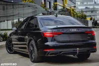 Audi A4 din 2019 cu 63.990 km - oferta AUD128311 - foto 3