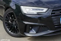 Audi A4 din 2019 cu 63.990 km - oferta AUD128311 - foto 8