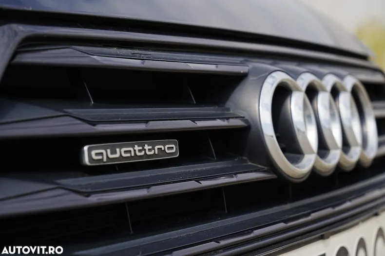 Audi A4 din 2019 cu 63.990 km - oferta AUD128311 - foto 9