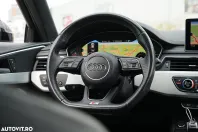 Audi A4 din 2019 cu 63.990 km - oferta AUD128311 - foto 21