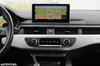 Audi A4 din 2019 cu 63.990 km - oferta AUD128311 - foto 22