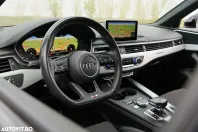Audi A4 din 2019 cu 63.990 km - oferta AUD128311 - foto 24