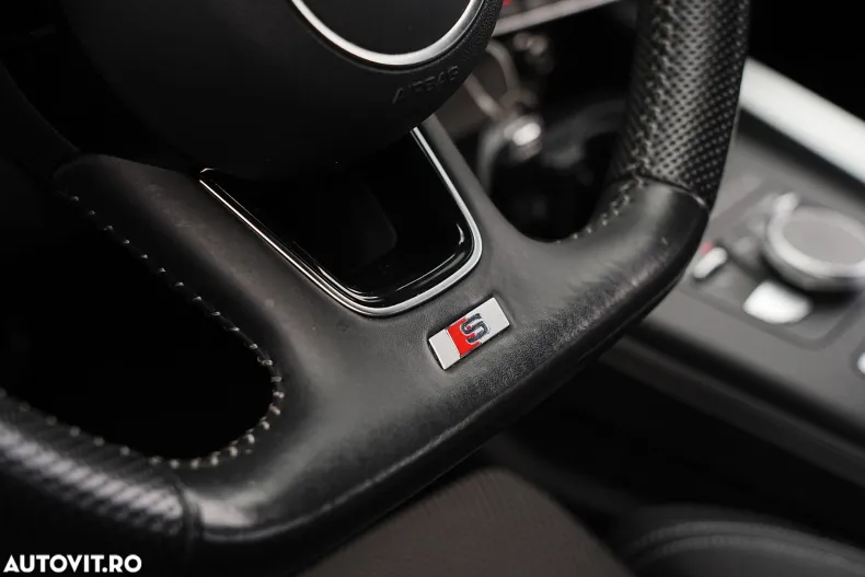 Audi A4 din 2019 cu 63.990 km - oferta AUD128311 - foto 26