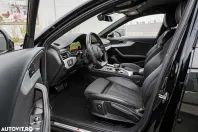 Audi A4 din 2019 cu 63.990 km - oferta AUD128311 - foto 30