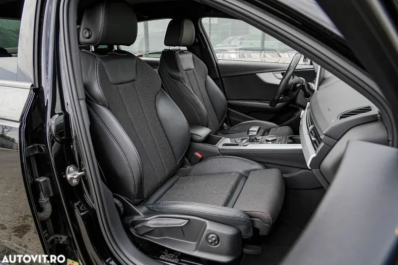 Audi A4 din 2019 cu 63.990 km - oferta AUD128311 - foto 32