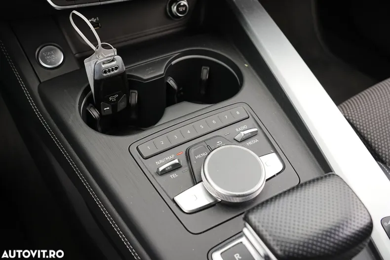 Audi A4 din 2019 cu 63.990 km - oferta AUD128311 - foto 34