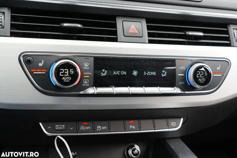 Audi A4 din 2019 cu 63.990 km - oferta AUD128311 - foto 36