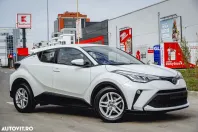 Toyota C-HR din 2022 cu 150.000 km - oferta TOY128312 - foto 1