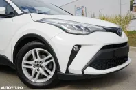 Toyota C-HR din 2022 cu 150.000 km - oferta TOY128312 - foto 2