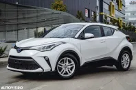 Toyota C-HR din 2022 cu 150.000 km - oferta TOY128312 - foto 4
